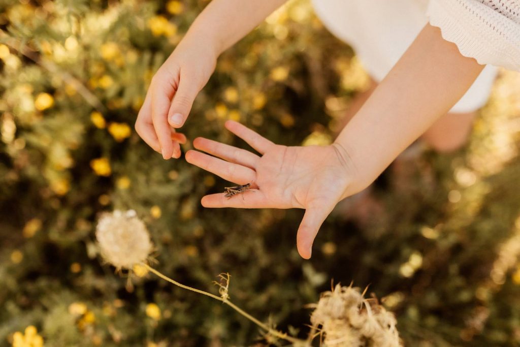 Familienshooting mit Kindern die wirklcih Spaß haben, authentische Fotografie ohne Posing