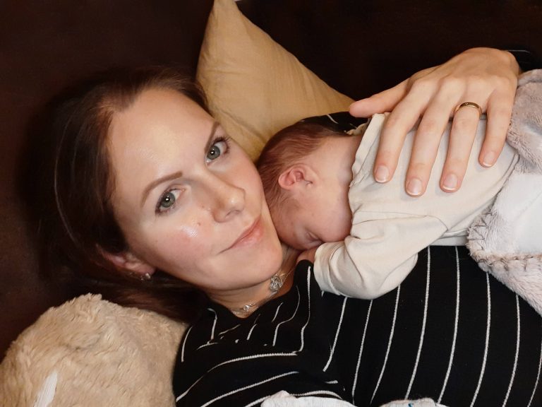 Babybilder selber machen oder Babyshooting buchen?